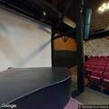 Smoke alarm at theater on York Road