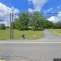 Person experiencing chest pain in Shermans Dale