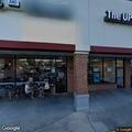 Fire alarm with audible alert at Shrewsbury Plaza