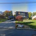 Person with hemorrhage near East Maple Street