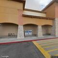 Officer provides motorist assistance at WinCo