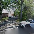 Als transfer at Spruce Cottage near Belmont Avenue