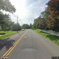 Person on bicycle struck on Bunker Hill Road