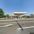 Crash with injuries at gas station in Souderton