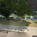 Person with general weakness at senior center