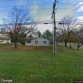 Smoking electrical outlet in North Cornwall home