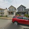 Suspicious person enters vacant home on Miller Street