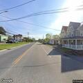 Person reported sick near Jonestown Road