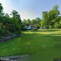 Person with back pain near Haywood Road in Upper Frederick