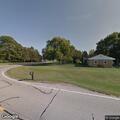 Controlled burn confirmed near 300 North and County Road