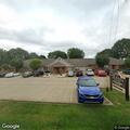 76-year-old woman falls in apartment parking lot