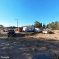 Wildland fire near Center Street in Terra
