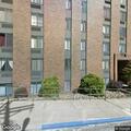 Female patient falls near Ravine Street apartment