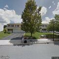 Person suffering airway obstruction at Carriage Drive