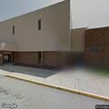 False fire alarm triggered by spray paint use