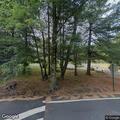 Maroon sedan found in ditch outside Princeton home