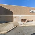 Water flow sprinkler alarm at Walmart store