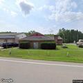 Traffic stop at American Legion parking lot