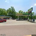 Armed robbery at store on West 4th Avenue