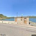 Unconfirmed water rescue reported at Carter Lake Dam