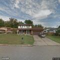 Carbon monoxide alarm near E Benita Drive in Mingo Junction