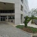 Smoke alarm activation at Overlook Center