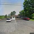 Automatic fire alarm on Route 982 in Bradenville