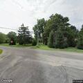 Dispute over property line and mowing