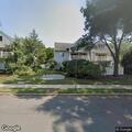 Welfare check at residence with unlocked door