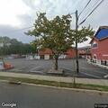 Traffic control for train issue near supply store