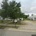 Female not responding with labored breathing near North Main