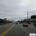 Traffic stop on Route 30 in North Huntingdon