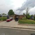 Noise complaint with odor at South Frances Avenue