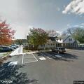 Person with respiratory distress at medical center