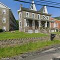 Fire response to Main Street address