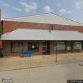 Senior woman injured hip and hand after fall at center