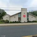 ALS medical call at Salvation Army in Boyertown