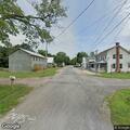 Person reported ill at East Main Street address