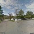Suspicious person seen near apartment patio door