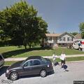 sick person reported on blanchester road