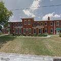 Fall victim reported at apartment on North King Street