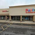 Rooftop unit shut down at Sally Beauty store