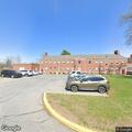 Injury after assault at Wernersville State Hospital
