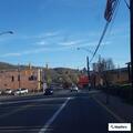 Driver reported speeding on Route 2 near Follansbee