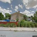 Teen male cuts finger with knife at home