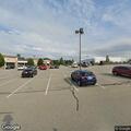 Traffic stop at Norwin Town Square parking lot
