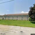 Burnt food sets off apartment smoke alarm
