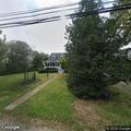 Carbon monoxide alarm at single-family home