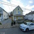Carbon monoxide alarm at Jeannette apartment