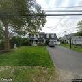 Carbon monoxide alarm at West Street residence